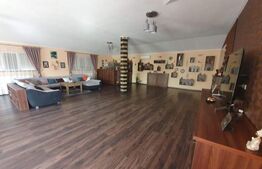 Investitie! Pensiune, 14 camere, 1373 mp utili, teren 1456 mp, 