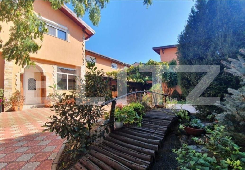 Spațiu comercial de vânzare Nord - 140194SVC | BLITZ Timișoara | Poza1