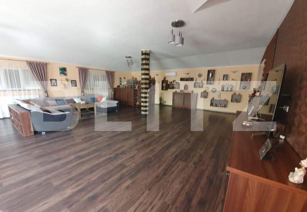 Spațiu comercial de vânzare Nord - 140194SVC | BLITZ Timișoara | Poza7