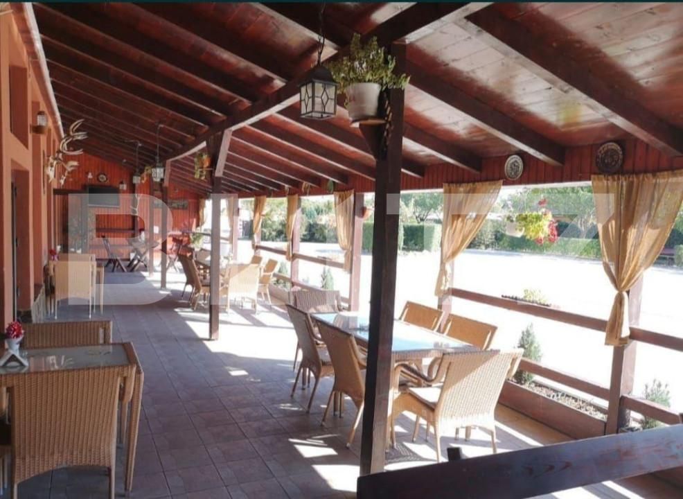 Spațiu comercial de vânzare Nord - 140194SVC | BLITZ Timișoara | Poza4