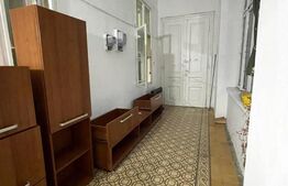 Apartament cu boxa, suprafata totala 212 mp, vila istorica, Parcul Poporului