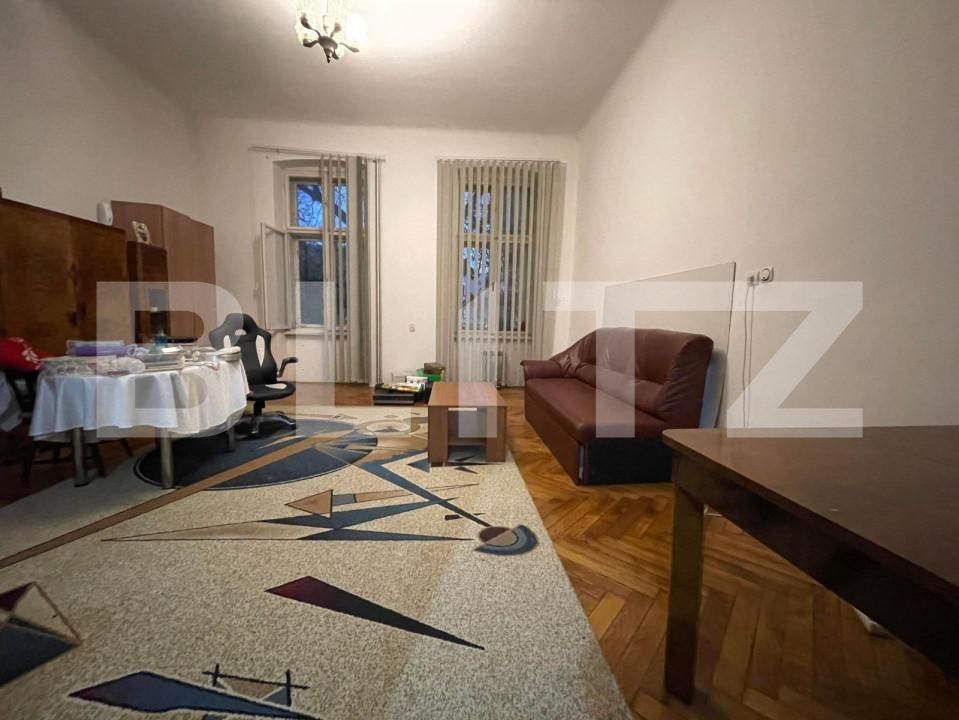 Apartament de vânzare 4+ camere Neptun - 140195AV | BLITZ Timișoara | Poza4