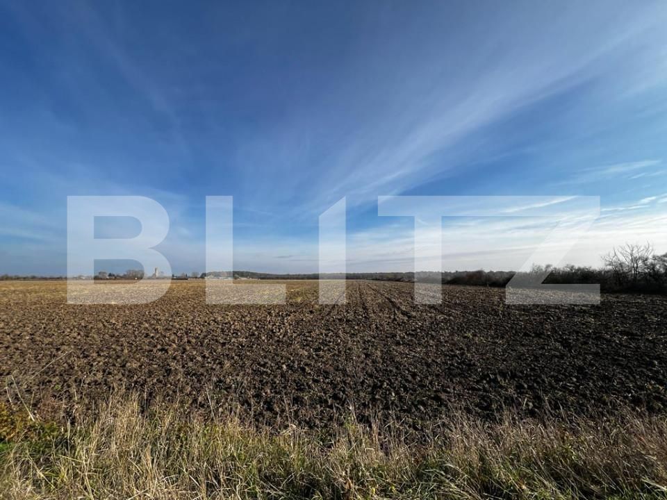 Teren de vânzare Aradului - 140198TV | BLITZ Timișoara | Poza1