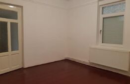Apartament cu 3 camere in cladire istorica, 80 mp, parter, Iosefin