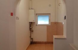 Apartament cu 3 camere in cladire istorica, 80 mp, parter, Iosefin