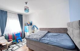 Casa tip duplex, 5 camere, la cheie, Zona Braytim