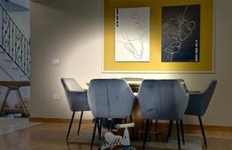 Casa tip duplex, 5 camere, la cheie, Zona Braytim