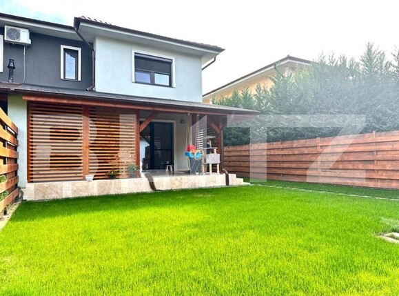 Casa de vânzare 5 camere Braytim - 140200CV | BLITZ Timișoara | Poza1