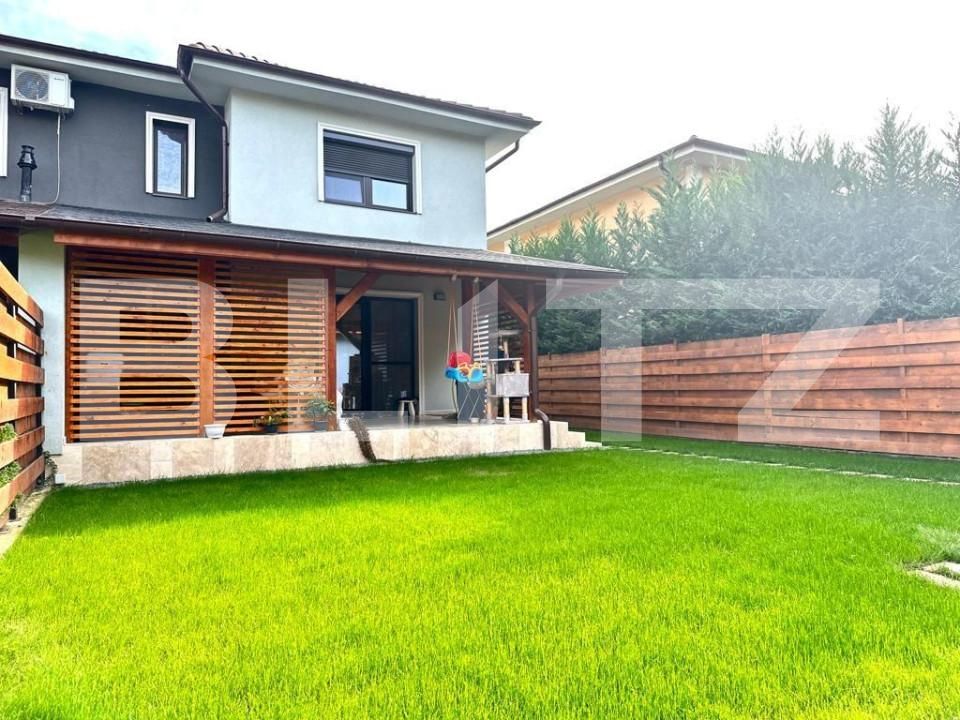 Casa de vânzare 5 camere Braytim - 140200CV | BLITZ Timișoara | Poza1