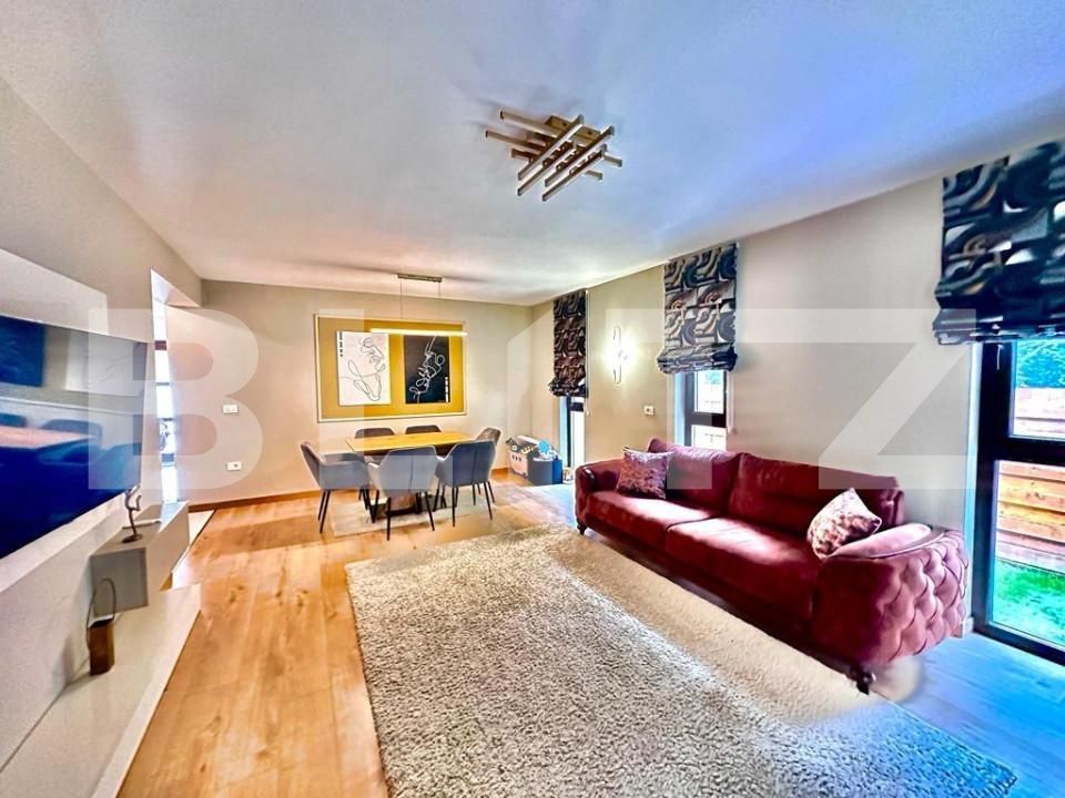 Casa de vânzare 5 camere Braytim - 140200CV | BLITZ Timișoara | Poza11