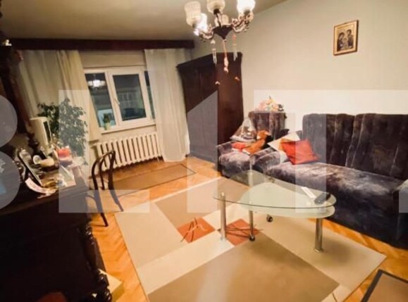 Apartament de vânzare 2 camere Soarelui - 140202AV | BLITZ Timișoara | Poza1