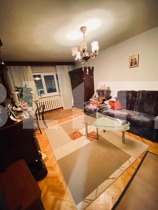 Apartament de vânzare 2 camere Soarelui - 140202AV | BLITZ Timișoara | Poza1