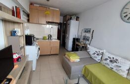 Apartament 1 camera, complet renovat, zona Fratelia