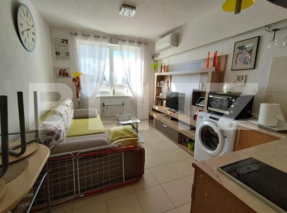 Garsonieră de vânzare Fratelia - 140205AV | BLITZ Timișoara | Poza1