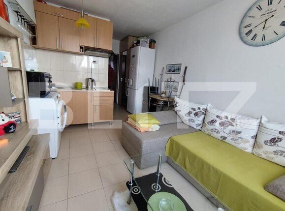 Garsonieră de vânzare Fratelia - 140205AV | BLITZ Timișoara | Poza3