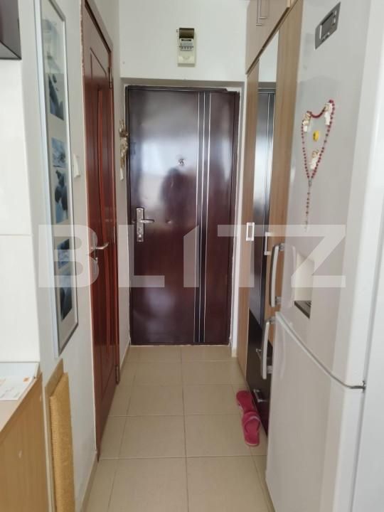 Garsonieră de vânzare Fratelia - 140205AV | BLITZ Timișoara | Poza6