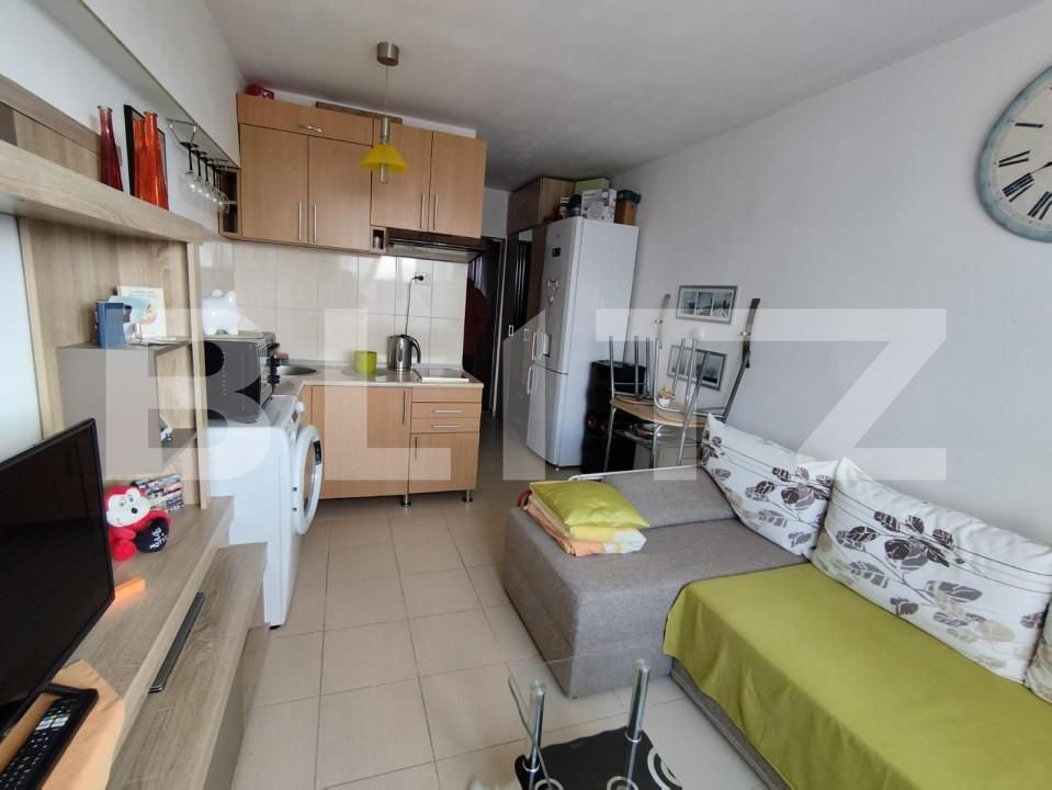 Garsonieră de vânzare Fratelia - 140205AV | BLITZ Timișoara | Poza2
