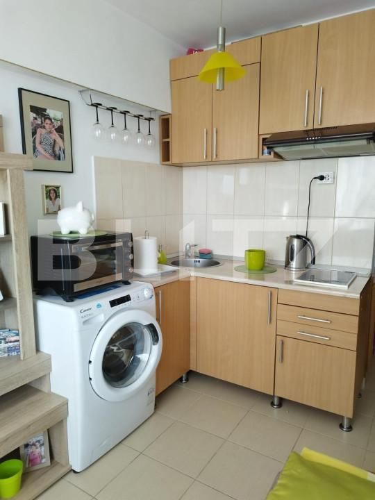 Garsonieră de vânzare Fratelia - 140205AV | BLITZ Timișoara | Poza4