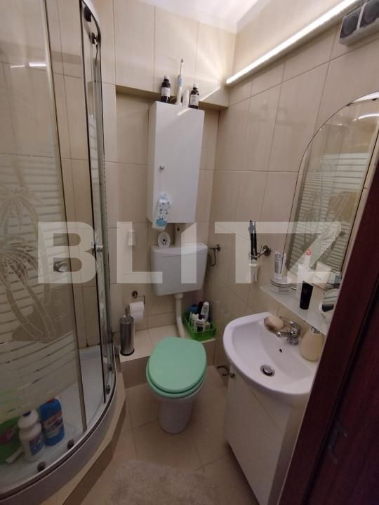 Garsonieră de vânzare Fratelia - 140205AV | BLITZ Timișoara | Poza5