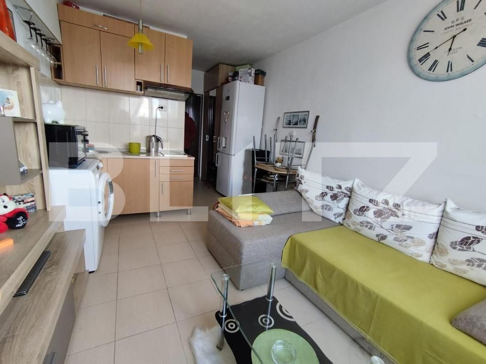 Garsonieră de vânzare Fratelia - 140205AV | BLITZ Timișoara | Poza3