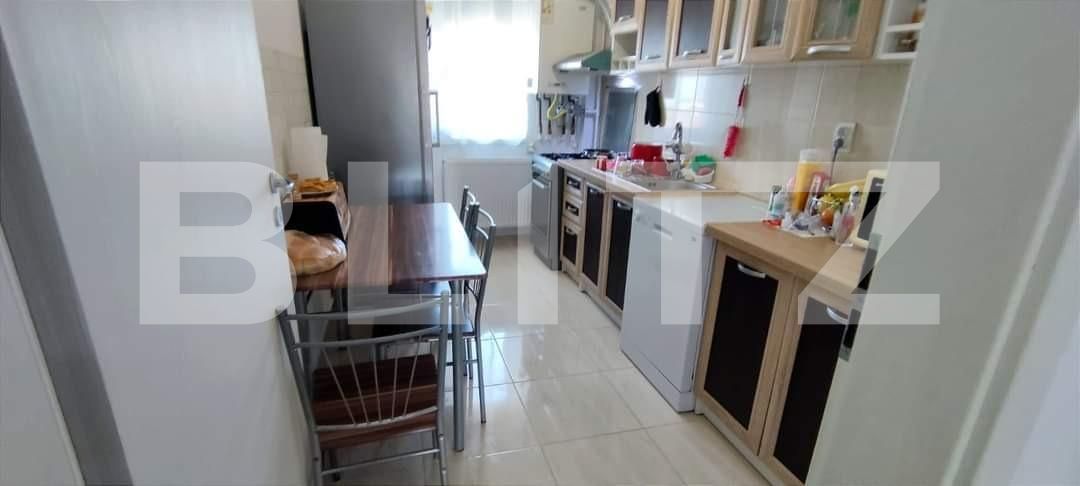 Apartament de vânzare 3 camere Calea Urseni - 140206AV | BLITZ Timișoara | Poza5