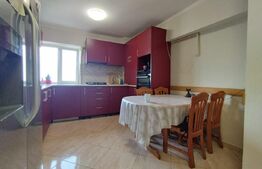 Apartament 3 camere, 65mp, priveliste fantastica, zona Turist
