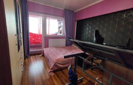 Apartament 3 camere, 65mp, priveliste fantastica, zona Turist