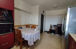 Apartament 3 camere, 65mp, priveliste fantastica, zona Turist