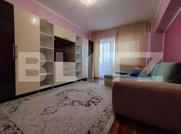 Apartament de vânzare 3 camere Sagului - 140207AV | BLITZ Timișoara | Poza1