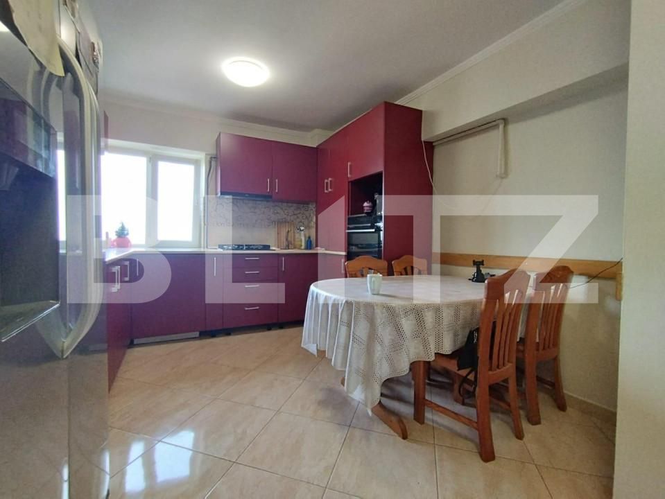 Apartament de vânzare 3 camere Sagului - 140207AV | BLITZ Timișoara | Poza4