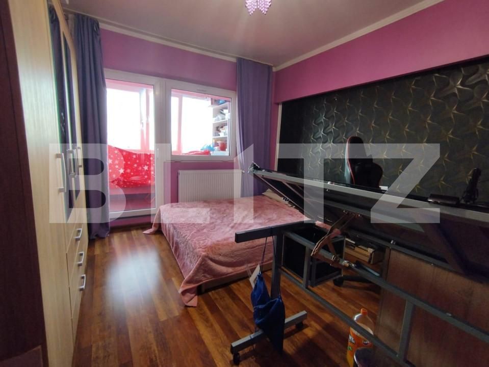 Apartament de vânzare 3 camere Sagului - 140207AV | BLITZ Timișoara | Poza8