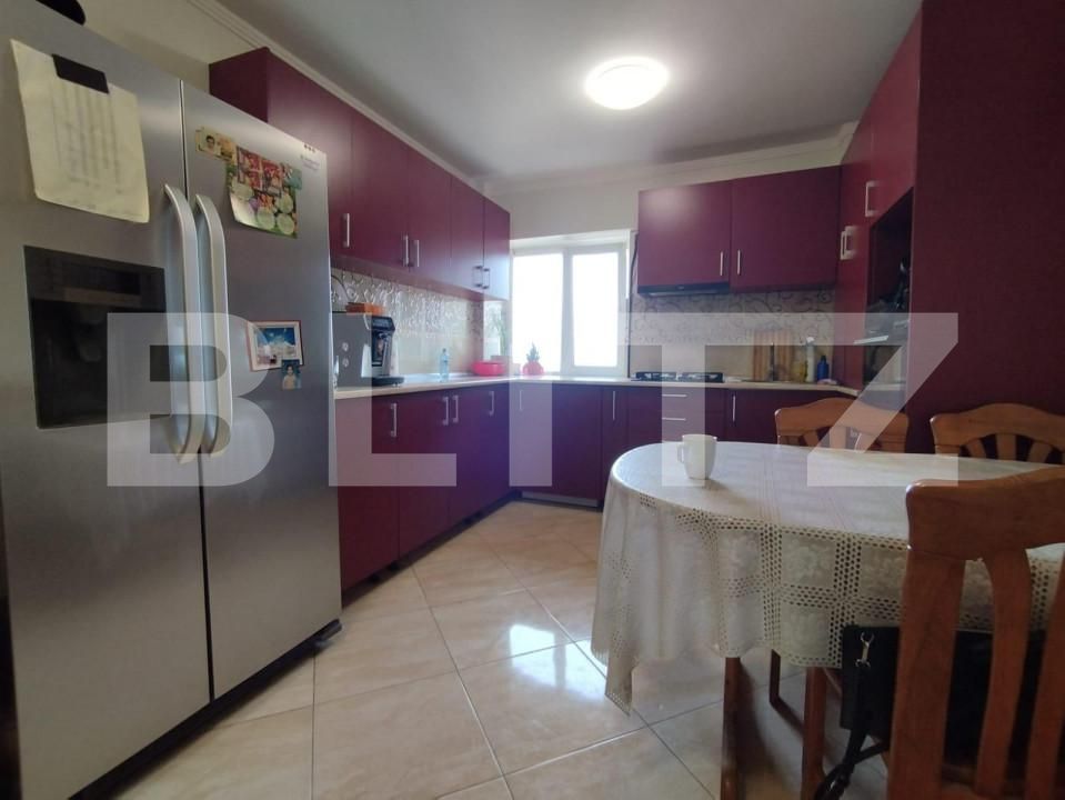 Apartament de vânzare 3 camere Sagului - 140207AV | BLITZ Timișoara | Poza3
