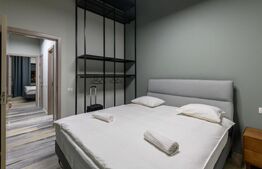 Apartament PREMIUM, design industrial, la cheie, terasa,Zona Centrala