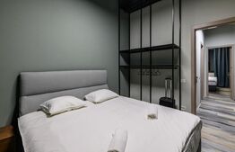 Apartament PREMIUM, design industrial, la cheie, terasa,Zona Centrala