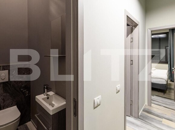 Apartament de vânzare 2 camere Cetatii - 140209AV | BLITZ Timișoara | Poza9