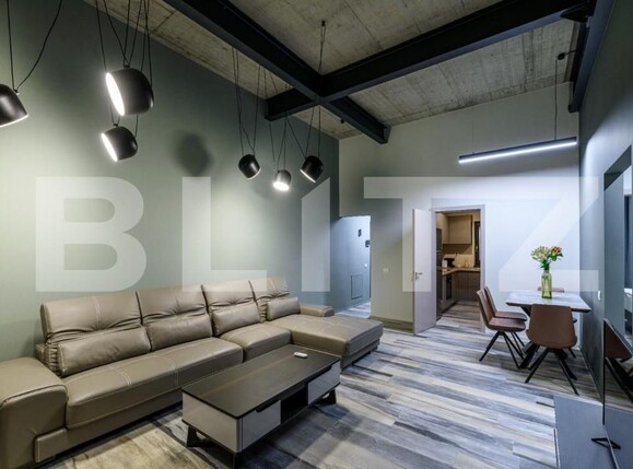 Apartament de vânzare 2 camere Cetatii - 140209AV | BLITZ Timișoara | Poza1