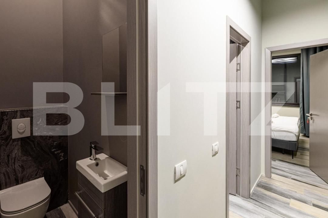 Apartament de vânzare 2 camere Cetatii - 140209AV | BLITZ Timișoara | Poza9