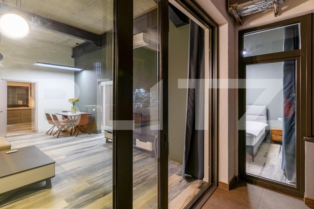 Apartament de vânzare 2 camere Cetatii - 140209AV | BLITZ Timișoara | Poza2