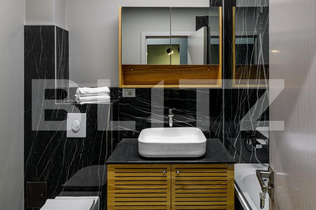 Apartament de vânzare 2 camere Cetatii - 140209AV | BLITZ Timișoara | Poza3