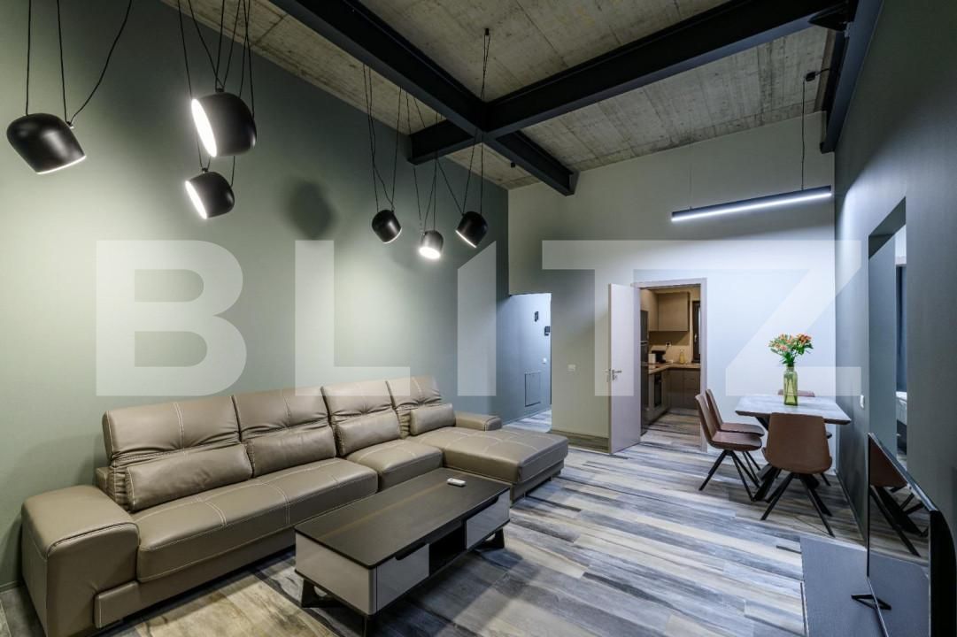 Apartament de vânzare 2 camere Cetatii - 140209AV | BLITZ Timișoara | Poza1