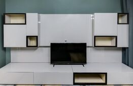 Apartament PREMIUM tip studio, design industrial, la cheie, zona centrala