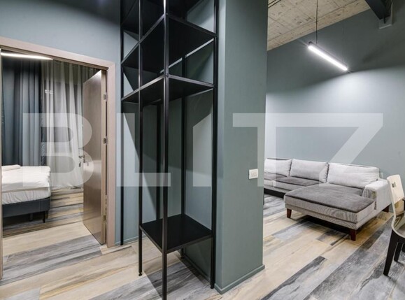 Garsonieră de vânzare Cetatii - 140210AV | BLITZ Timișoara | Poza4