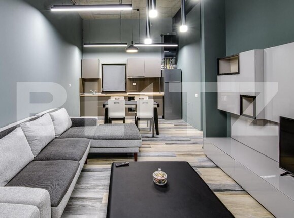 Garsonieră de vânzare Cetatii - 140210AV | BLITZ Timișoara | Poza2