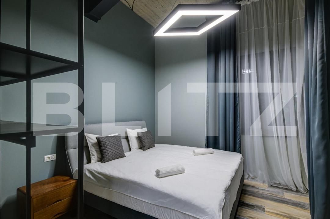 Garsonieră de vânzare Cetatii - 140210AV | BLITZ Timișoara | Poza5