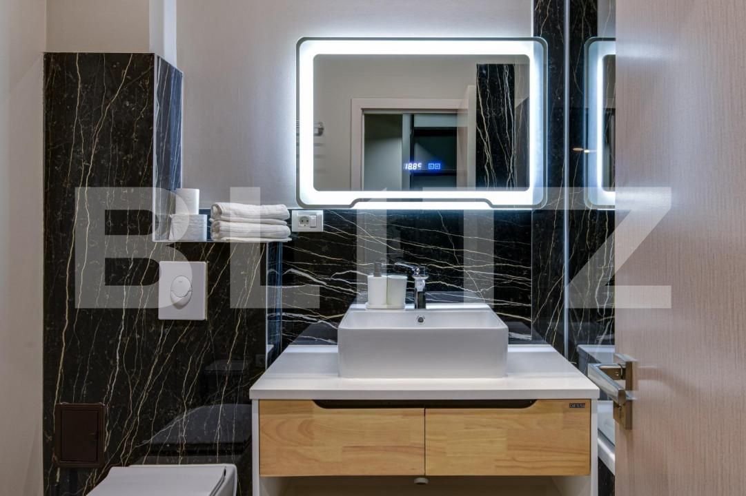 Garsonieră de vânzare Cetatii - 140210AV | BLITZ Timișoara | Poza9