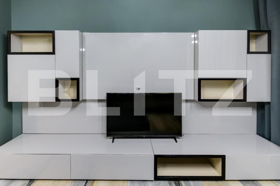 Garsonieră de vânzare Cetatii - 140210AV | BLITZ Timișoara | Poza3