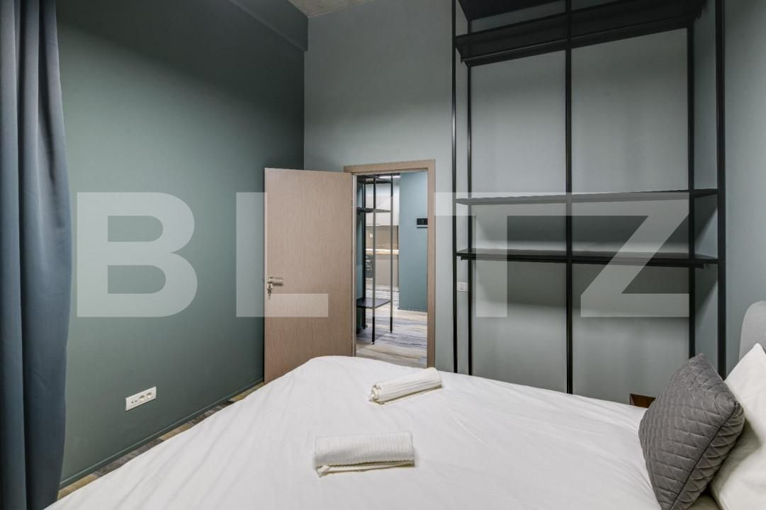 Garsonieră de vânzare Cetatii - 140210AV | BLITZ Timișoara | Poza7