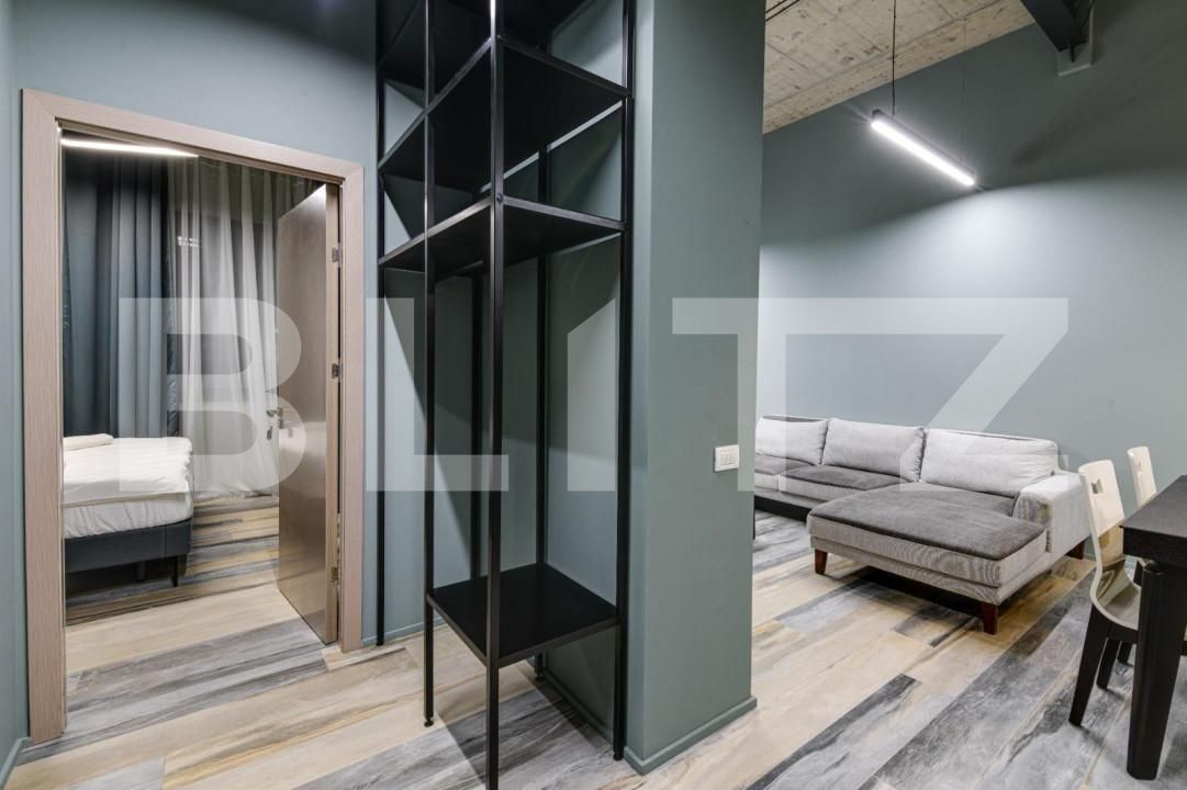 Garsonieră de vânzare Cetatii - 140210AV | BLITZ Timișoara | Poza4