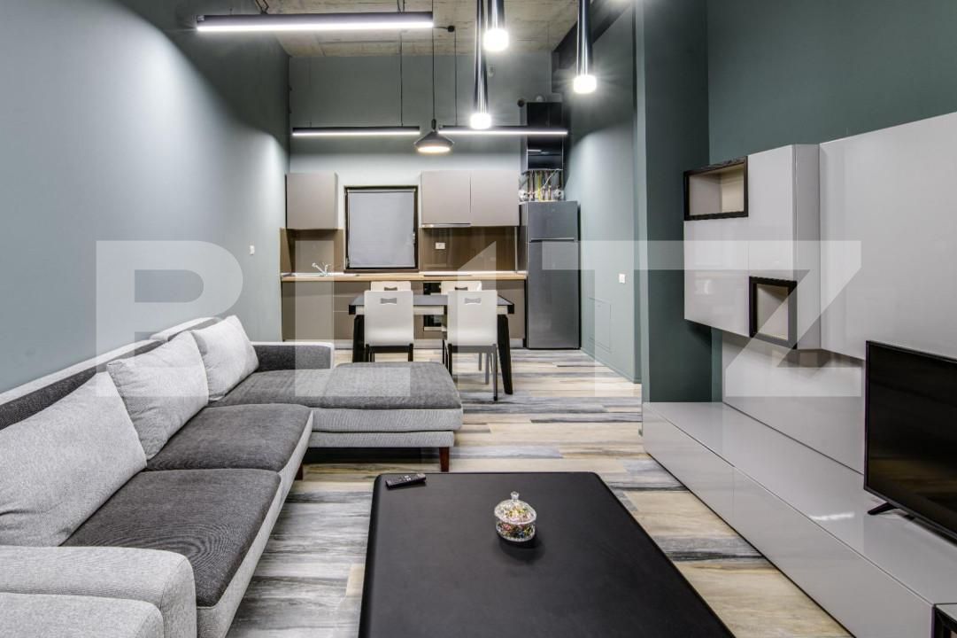 Garsonieră de vânzare Cetatii - 140210AV | BLITZ Timișoara | Poza2