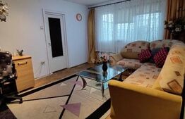 Apartament 3 camere, 2 balcoane, Spitalul Judetean